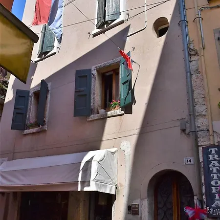 Casa Marina - 加尔达