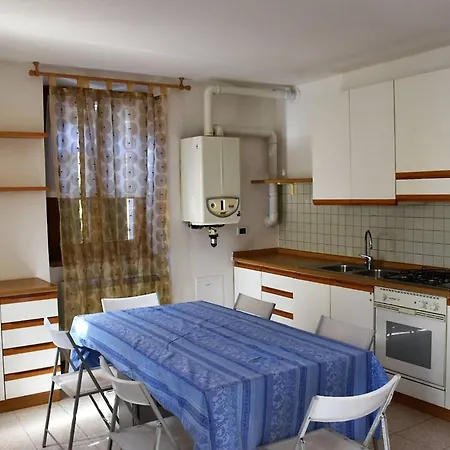 公寓 Casa Marina - *