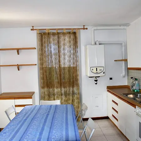 Casa Marina - * 加尔达