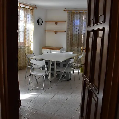 公寓 Casa Marina -